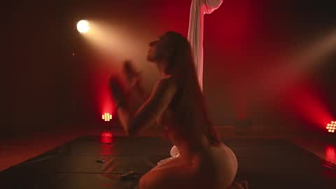 RocknRose online show from January 16, 2025, 12:55 am