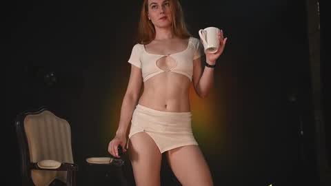 RocknRose online show from January 28, 2025, 9:50 pm