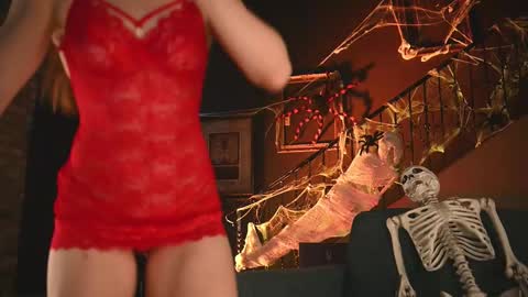 RocknRose online show from October 23, 2025, 9:24 pm