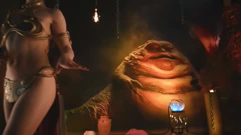 RocknRose online show from October 31, 2025, 10:22 pm