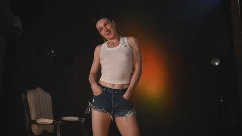 RocknRose online show from March 5, 2026, 10:28 pm