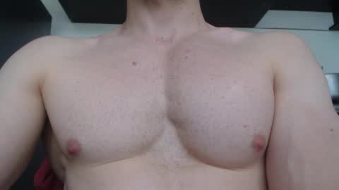 rocky muscle online show from December 14, 2025, 8:02 pm