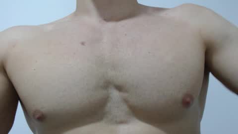 rocky muscle online show from March 14, 2026, 8:47 pm