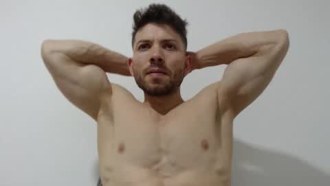 rocky muscle online show from March 21, 2026, 6:00 pm