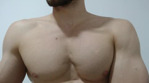 rocky muscle online show from March 29, 2026, 7:14 pm