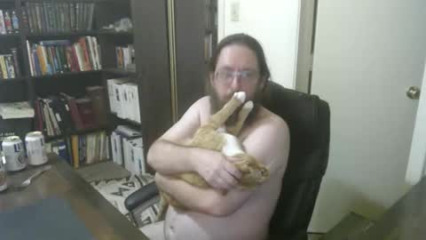 rockydanger online show from September 12, 2025, 4:18 pm