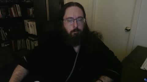 rockydanger online show from September 24, 2025, 12:08 pm