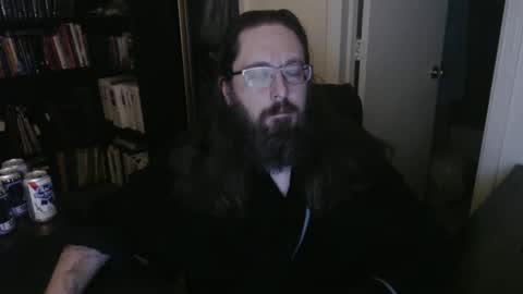 rockydanger online show from October 6, 2025, 6:33 am