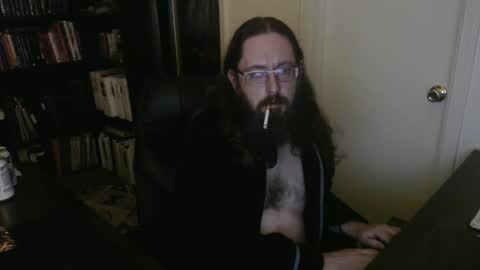 rockydanger online show from October 12, 2025, 2:38 pm