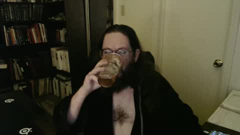 rockydanger online show from April 5, 2026, 1:41 pm