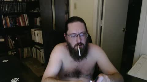 rockydanger online show from April 10, 2026, 5:17 pm