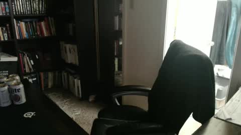 rockydanger online show from April 22, 2026, 5:36 pm