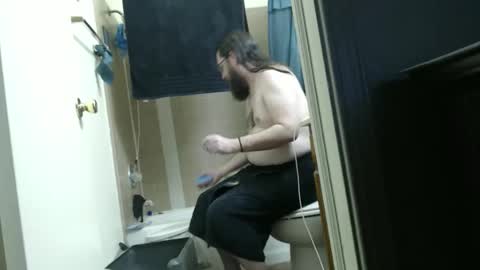 rockydanger online show from April 23, 2026, 4:09 pm