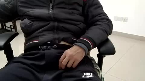 rockysam090 online show from January 31, 2025, 11:13 pm