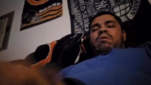 Rockysolid3477 online show from November 2, 2025, 7:00 am