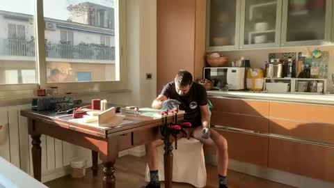 rod80 online show from January 9, 2025, 8:03 am