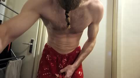 roddeep69 online show from February 1, 2025, 1:41 pm