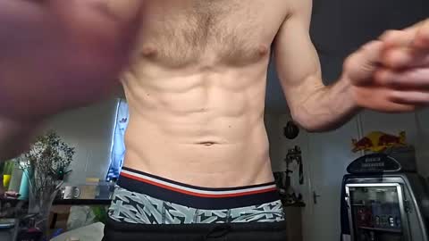 roddeep69 online show from February 5, 2025, 11:55 am