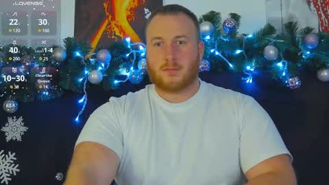 Snapshot of roddy_riss chatting on December 15, 2024, 2:16 pm Roddy online show from December 15, 2024, 2:16 pm