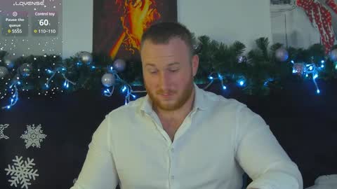 Snapshot of roddy_riss chatting on December 31, 2024, 7:42 am Roddy online show from December 31, 2024, 7:42 am