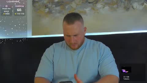 Snapshot of roddy_riss chatting on January 15, 2025, 11:32 am Roddy online show from January 15, 2025, 11:32 am