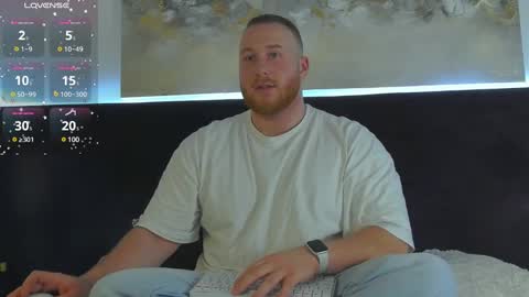 Snapshot of roddy_riss chatting on January 19, 2025, 12:17 pm Roddy online show from January 19, 2025, 12:17 pm