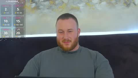 Snapshot of roddy_riss chatting on January 27, 2025, 3:18 pm Roddy online show from January 27, 2025, 3:18 pm