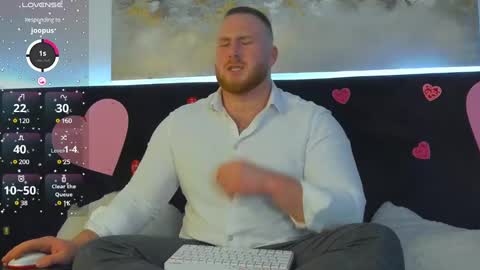 Snapshot of roddy_riss chatting on February 5, 2025, 1:44 pm Roddy online show from February 5, 2025, 1:44 pm