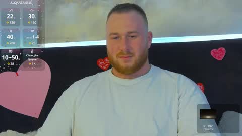 Snapshot of roddy_riss chatting on February 6, 2025, 11:32 am Roddy online show from February 6, 2025, 11:32 am