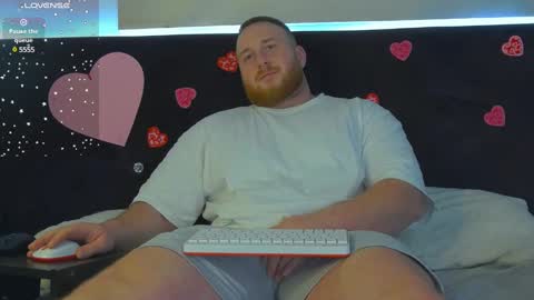 Snapshot of roddy_riss chatting on February 11, 2025, 4:35 pm Roddy online show from February 11, 2025, 4:35 pm