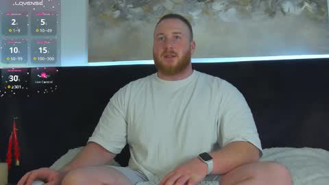 Snapshot of roddy_riss chatting on February 16, 2025, 2:00 pm Roddy online show from February 16, 2025, 2:00 pm