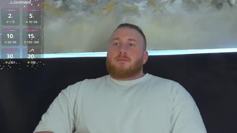 Snapshot of roddy_riss chatting on February 27, 2025, 11:31 am Roddy online show from February 27, 2025, 11:31 am