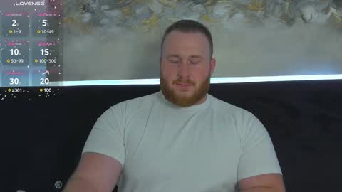 Snapshot of roddy_riss chatting on March 4, 2025, 11:40 am Roddy online show from March 4, 2025, 11:40 am