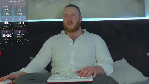 Snapshot of roddy_riss chatting on March 5, 2025, 12:11 pm Roddy online show from March 5, 2025, 12:11 pm