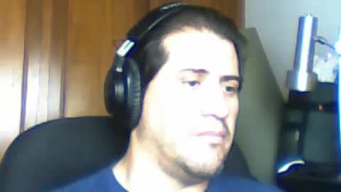 Snapshot of rodfer chatting on February 9, 2025, 2:18 pm Rodfer online show from February 9, 2025, 2:18 pm