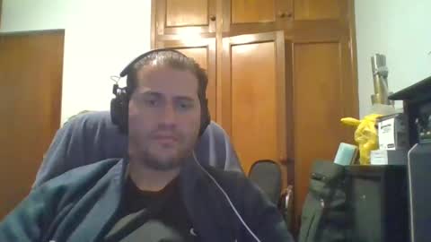 Rodfer online show from November 19, 2025, 8:25 am