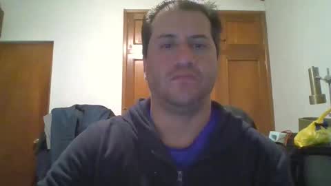 Rodfer online show from March 30, 2026, 8:48 am