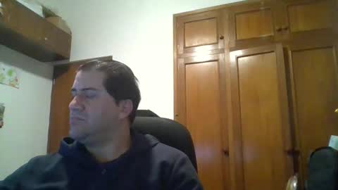 Rodfer online show from April 30, 2026, 8:42 am