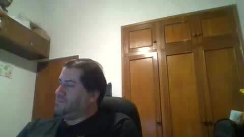 Rodfer online show from May 7, 2026, 8:52 am