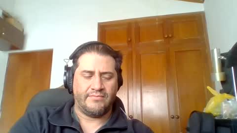 Snapshot of rodfer chatting on July 20, 2026, 12:29 pm Rodfer online show from July 20, 2026, 12:29 pm