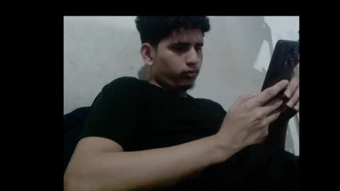 rodri1k online show from February 15, 2026, 3:25 am