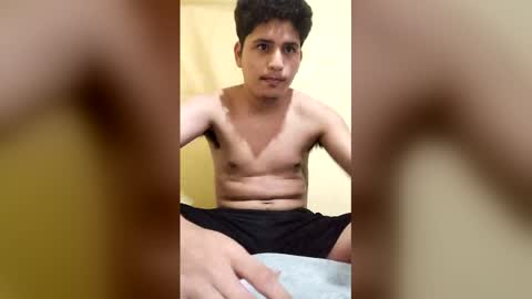 rodri1k online show from April 6, 2026, 3:15 am