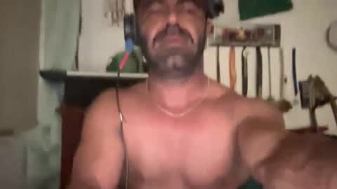 rodrigo232426 online show from October 31, 2025, 10:05 am