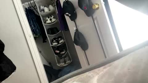 rodrigo_htx713 online show from March 19, 2026, 9:30 pm