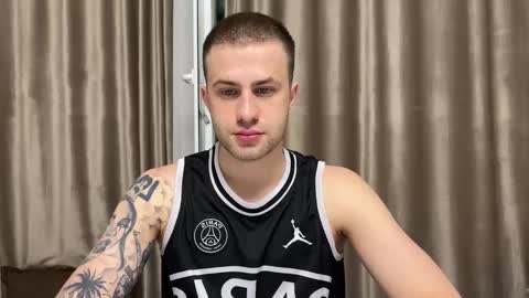 Rodrigo online show from September 23, 2025, 8:34 pm