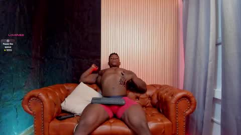 Rogger online show from October 18, 2025, 10:21 pm