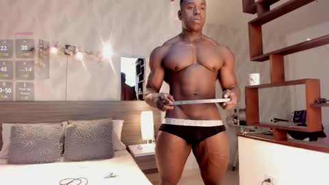 Rogger online show from March 11, 2026, 7:03 am