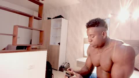 Rogger online show from April 9, 2026, 6:41 am