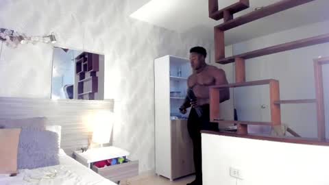 Rogger online show from April 11, 2026, 10:03 pm