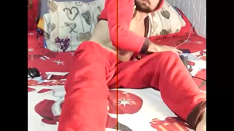 Banderas online show from December 18, 2025, 10:54 am